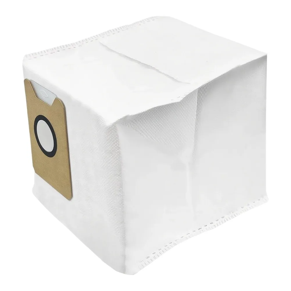 4/10/20pcs Dust Bags For 3i P10 Ultra For ILife T60s For Airbot For X40 Ultra/ For X40 Master For Everybot Q9 Vacuum Cleaner