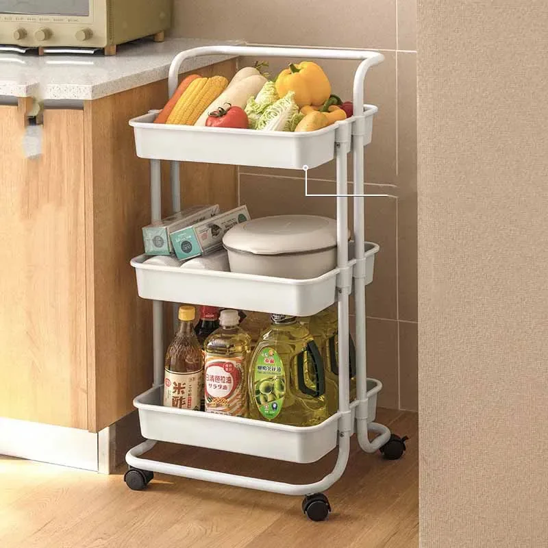 

Sideboards Bar Kitchen Island Spice Rack Trolley Partitions Kitchen Island Storage Organizer Mueble De Cocina Home Furniture