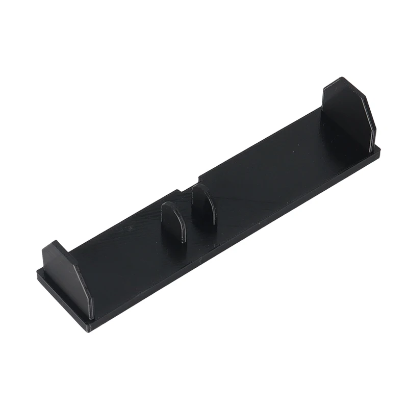 1pc Seat Rail Guide Cover Trim for VW Volkswagen T5 T6 Transporter Caravelle Seat Slider Track Protector Car Replacement Parts