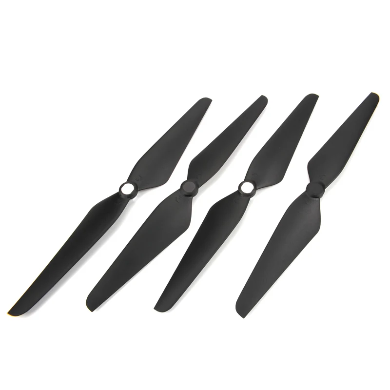 2Pairs(2CW+CCW) Holybro S500 V2 Kit X500 Kit Replacement 1045 10X4.5 10inch Self-locking Propeller for RC Multirotor DIY Parts