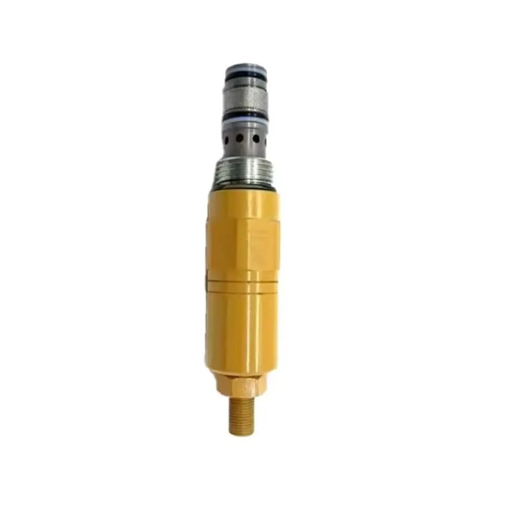 For Caterpillar E305 306 Pressure Reducing Valve 536-7311 Main Relief Valve