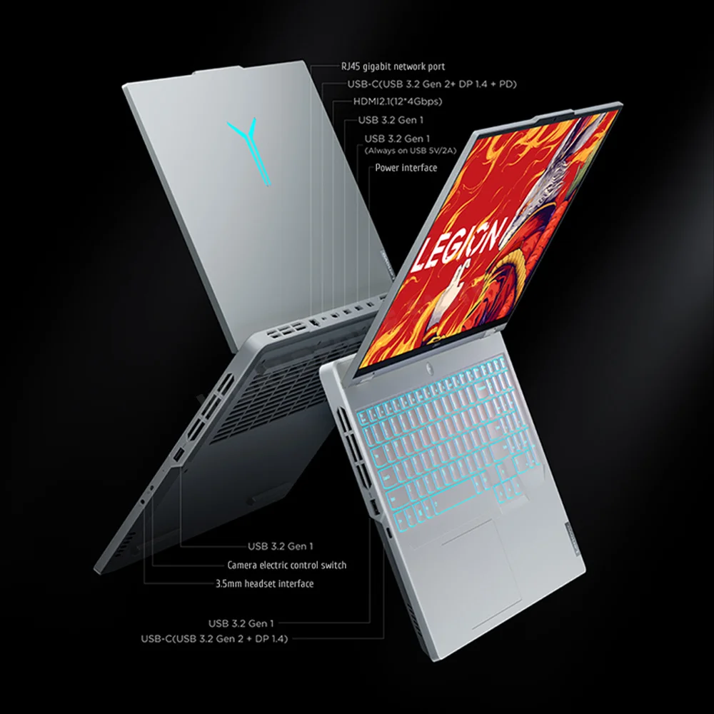 パソコン Lenovo legion r9000p Buy Lenovo Legion R9000P 2021 Laptop - Giztop