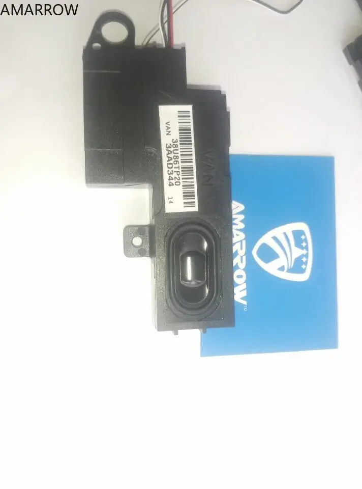 NEW Original Laptop Speaker for HP 15-N 15-F 15-N017TX 15-N283TX 15-N284TX 15-N221SA TPN-Q130 TPN-Q132 Built-in speaker image 4