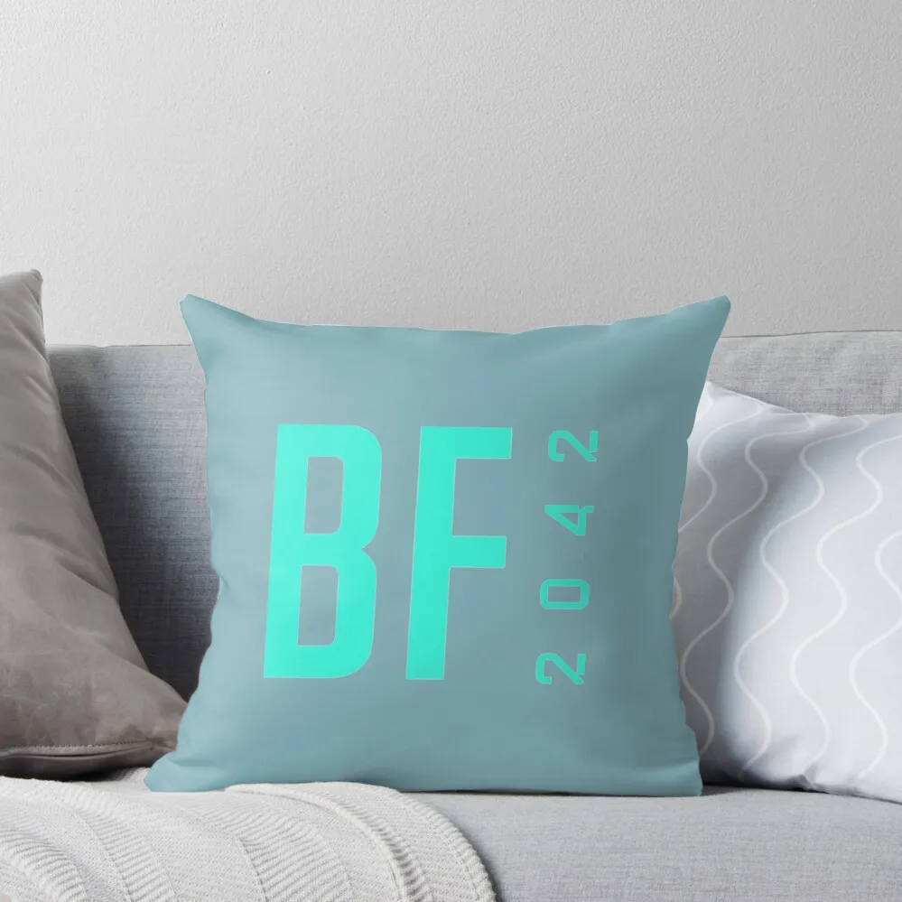 

Battlefield 2042 Throw Pillow Cusions Cover Decorative Cushion Cover home decor items pillow