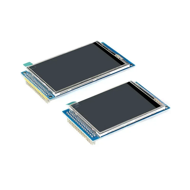 

Модуль TFT LCD 2,8/3,5 дюйма для платы (только ЖК-экран), Ultra HD 320X480