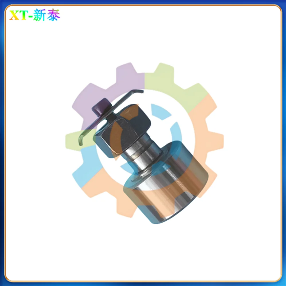 

Best Quality Cam Follower Bearing F-223446 Offset Printing Machine Parts for Roland 700