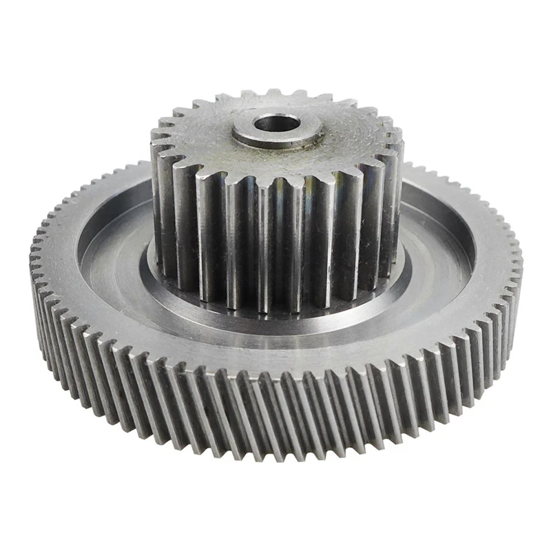 1Pc Slide Out Motor Gear 18:1 Ratio Metal Stripped Gear For RV Lippert Tuson