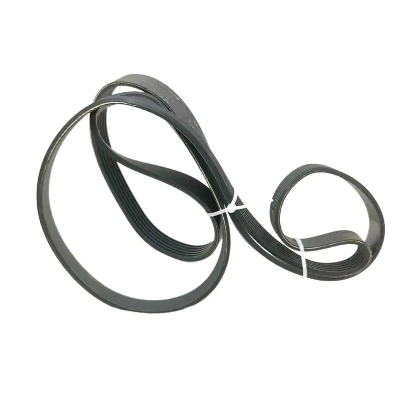 

8PJ2083 9PJ2083 10PJ2083 11PJ2083 12PJ2083 15PJ2083 Multi Ribbed Drive Belt Rubber Drive Belts