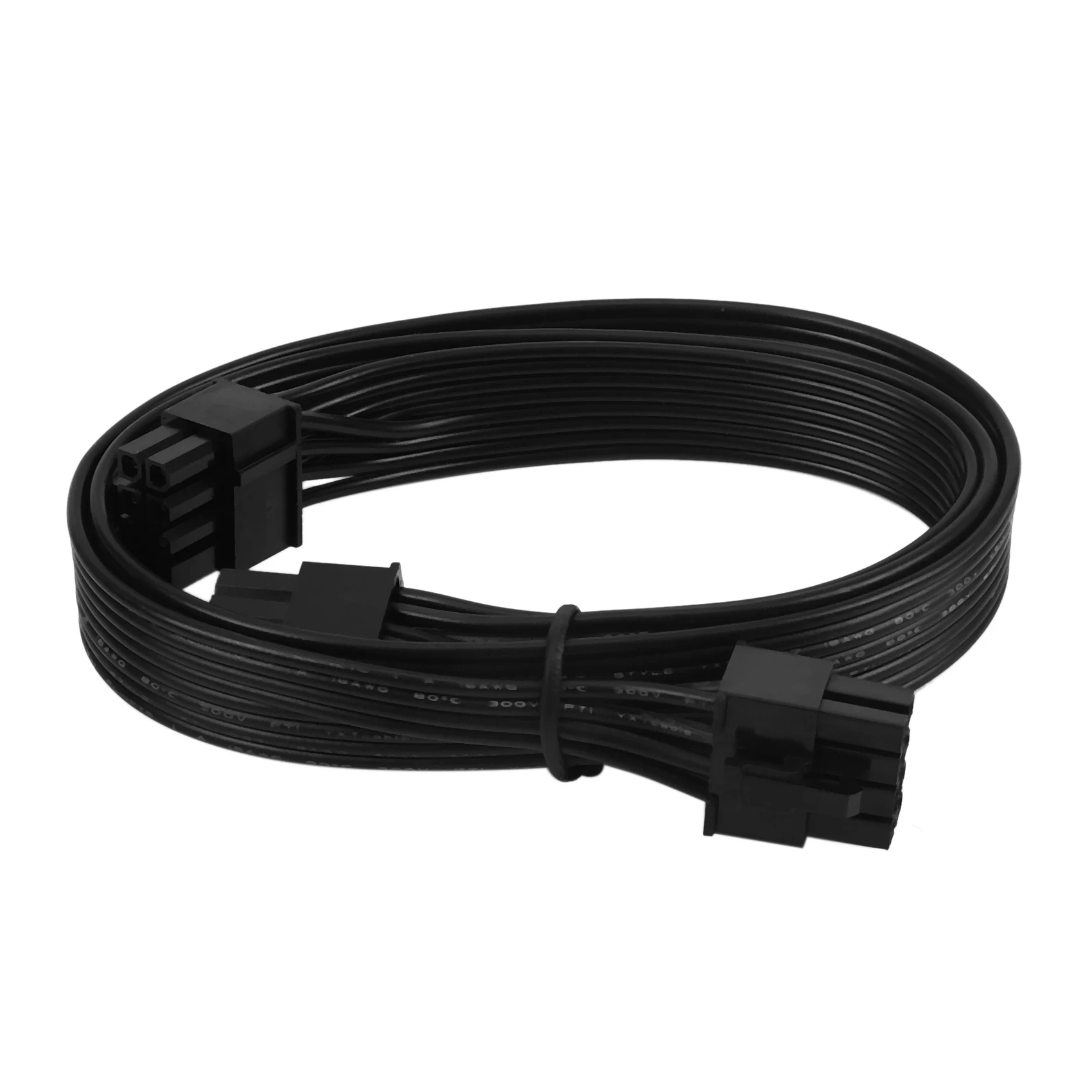 M51K-4X PCI-E 8 Pin To Dual 8Pin(6+2 Pin) Power Supply Cable For Cooler Master V Gold Series V750 V650 Modular Power Supply