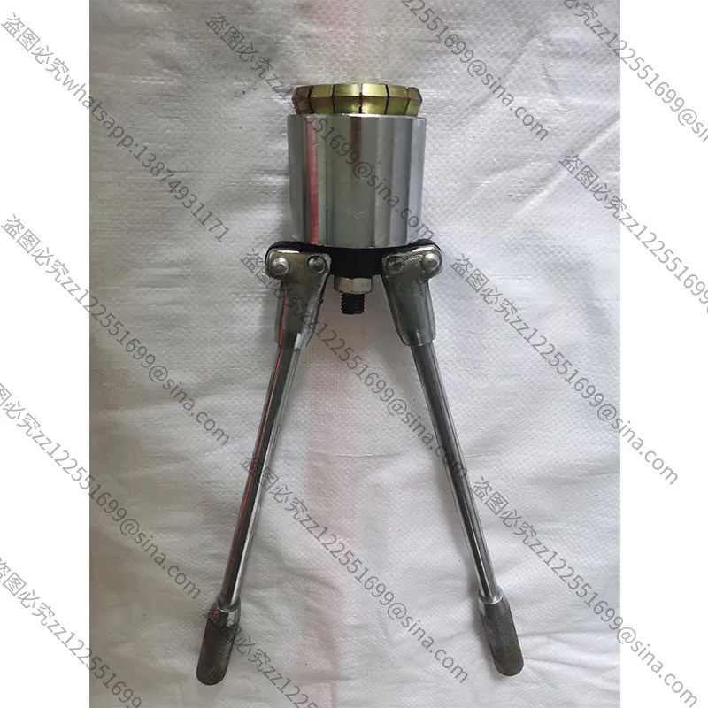 Suitable for 200L Liter Iron Drum Sealing Machine, Iron DrumSealing Device, Oil Drum SealingPliers, Capping Device