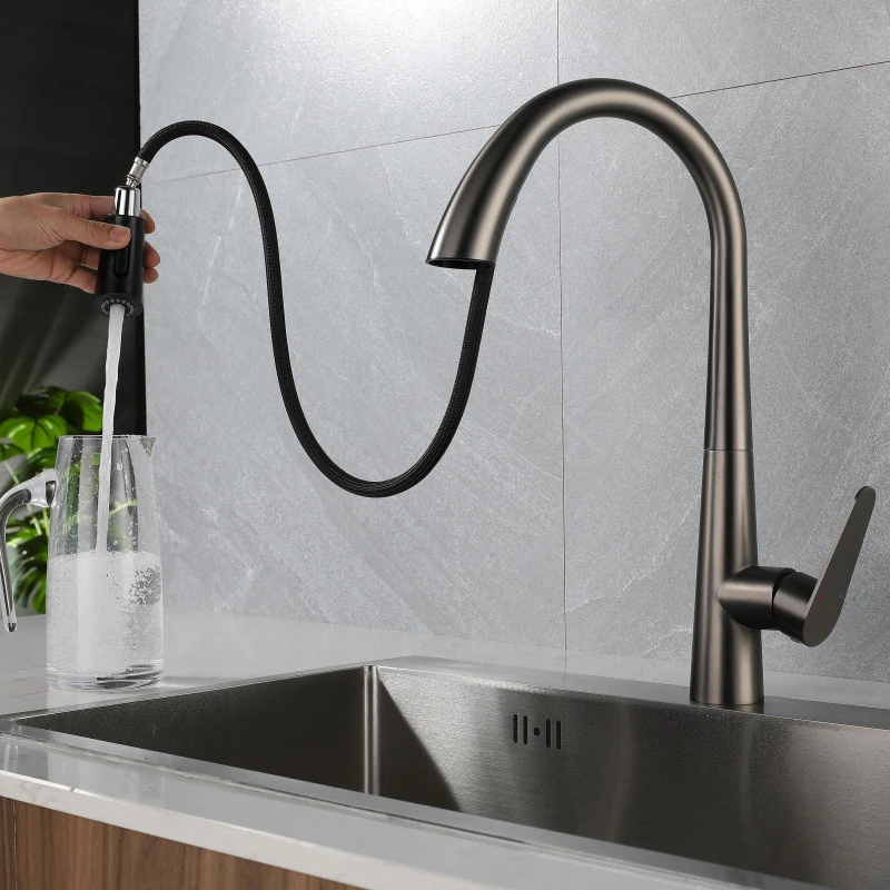 grifo-de-cocina-extraible-oculto-en-gris-bronce-agua-fria-y-caliente-adecuado-para-lavabos-fregaderos-de-lavanderia-y-multifuncion