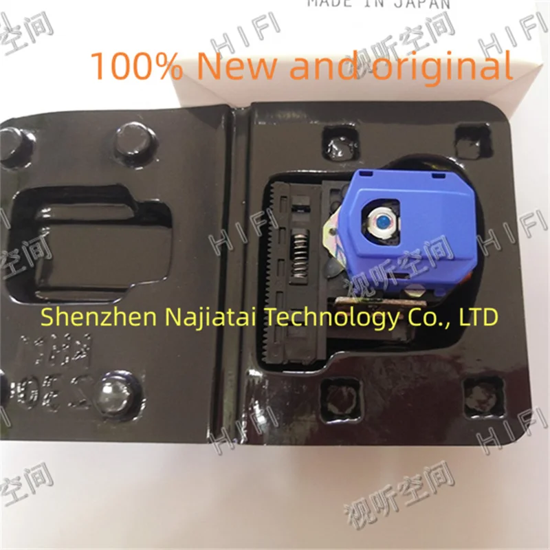 

100% Original New KHM-230AAA KHM230AAA KHM-230 230AAA Laser Lens Optical pick-ups for Soni Repair Part SCD-XA777 SCD-555ES