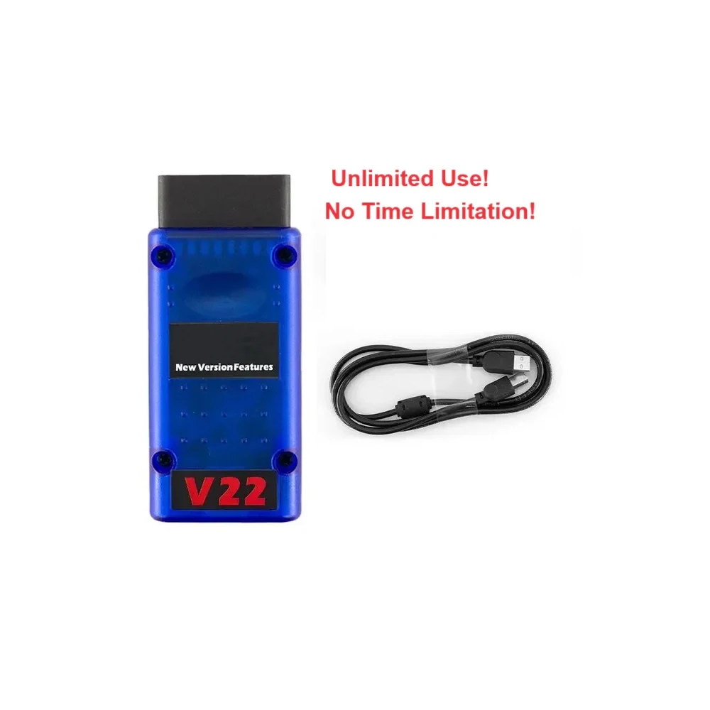 Variant: MPPS V22 OBD