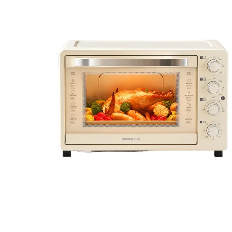 

Household multi-functional large-capacity 40L electric oven