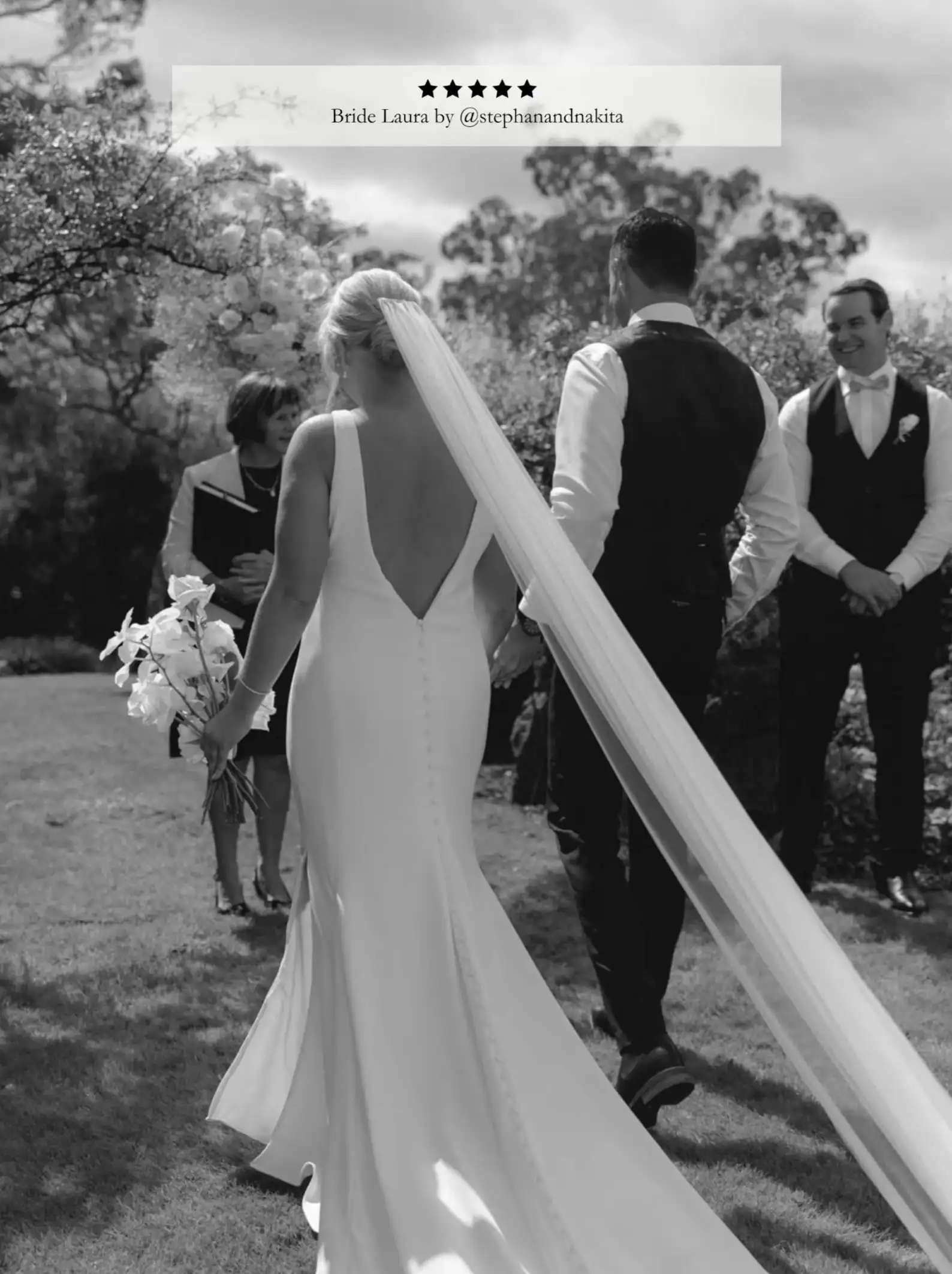 Sheer Tulle Veil Bridal Veil Long Ivory Minimal Bridal Veil Designer Harriett Falvey High Quality Handmade Customization