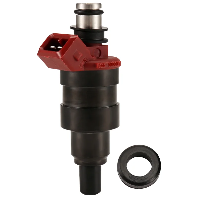 A46-000001 Car Fuel Injector Nozzle For Nissan 200SX SE Hatchback XE Coupe 1988 A46000001-AU62