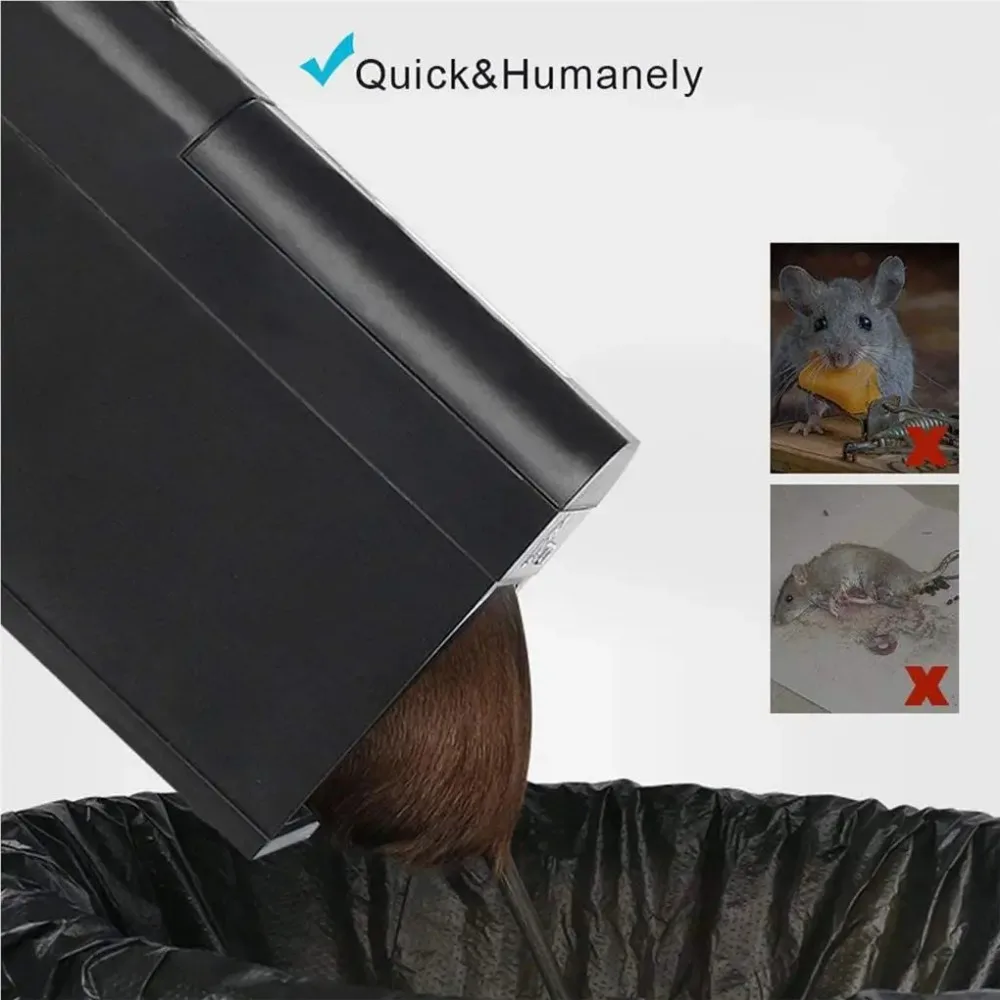 Thumbnail 4 - #9 Latest Pest Control Traps Updates