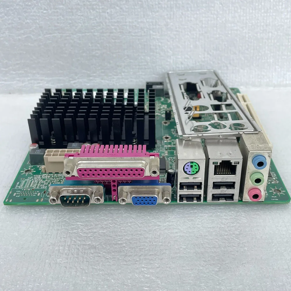 Perfect testing before shipment PD14TI PD14TI-101 small board 17x17cm