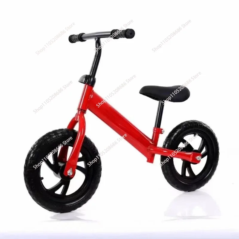 toy balance car No pedal balance car  coasting toddler practice toy car 1-3 years   1pcs