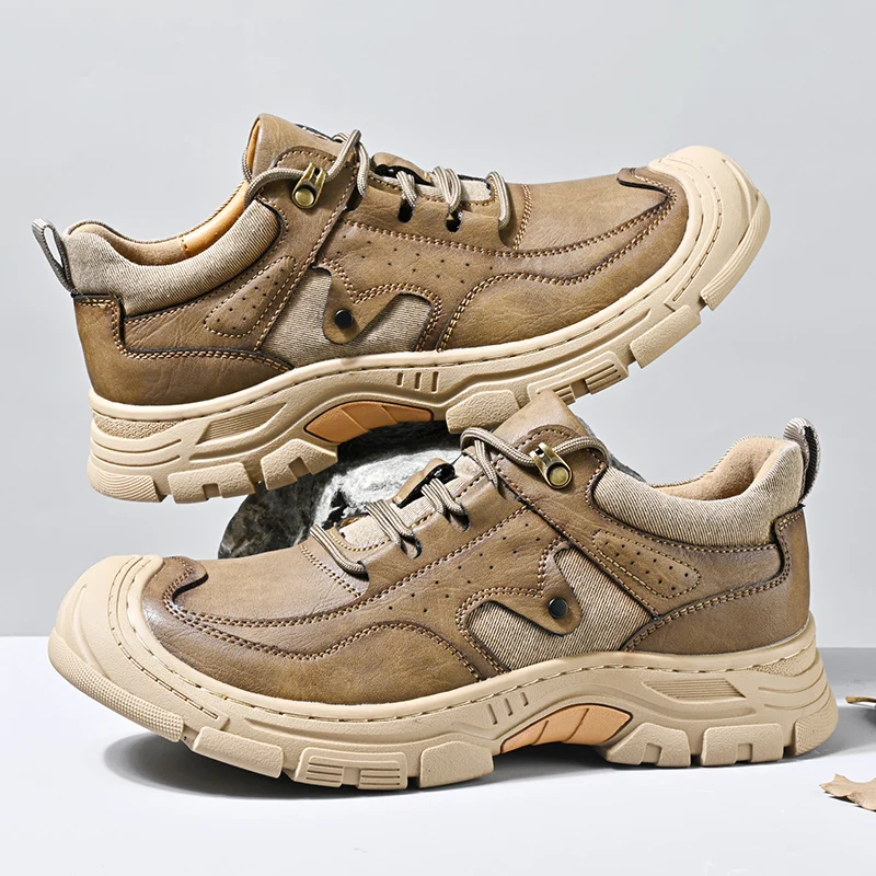 

New 2025 Men Running Shoes Breathable Outdoor Sports Shoes Lightweight Sneakers for Men Comfortable Athletic Training Footwear