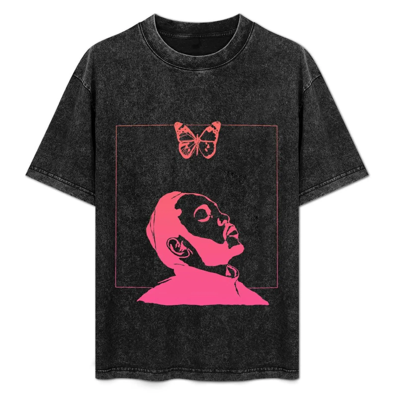 

To Pimp a Butterfly - Alternate Cover T-Shirt Casual Everyday Wear T-Shirt