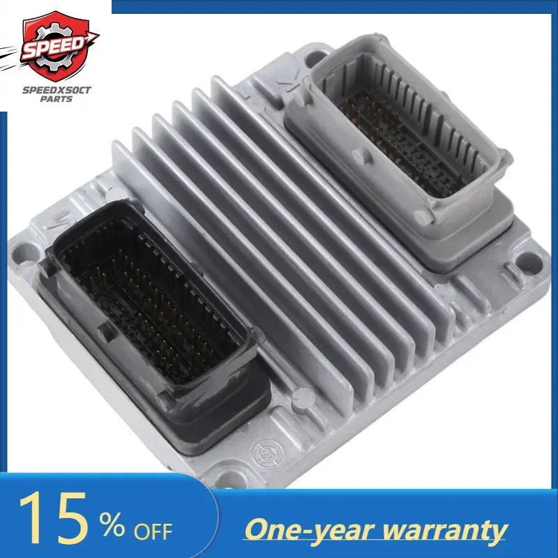 

For STEROWNIK OPEL MERIVA 1.6 Renovate 12237460 DXKC HSFI-2.5- tools cars accessories