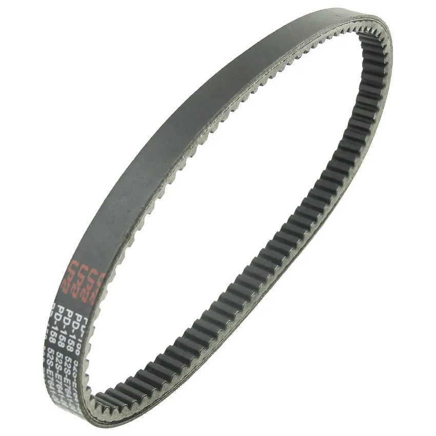 Drive Strap Transfer Belt Clutch Belt For Yamaha 52S-E7641-00 HW125 Xenter HW151 XC125R Majesty S