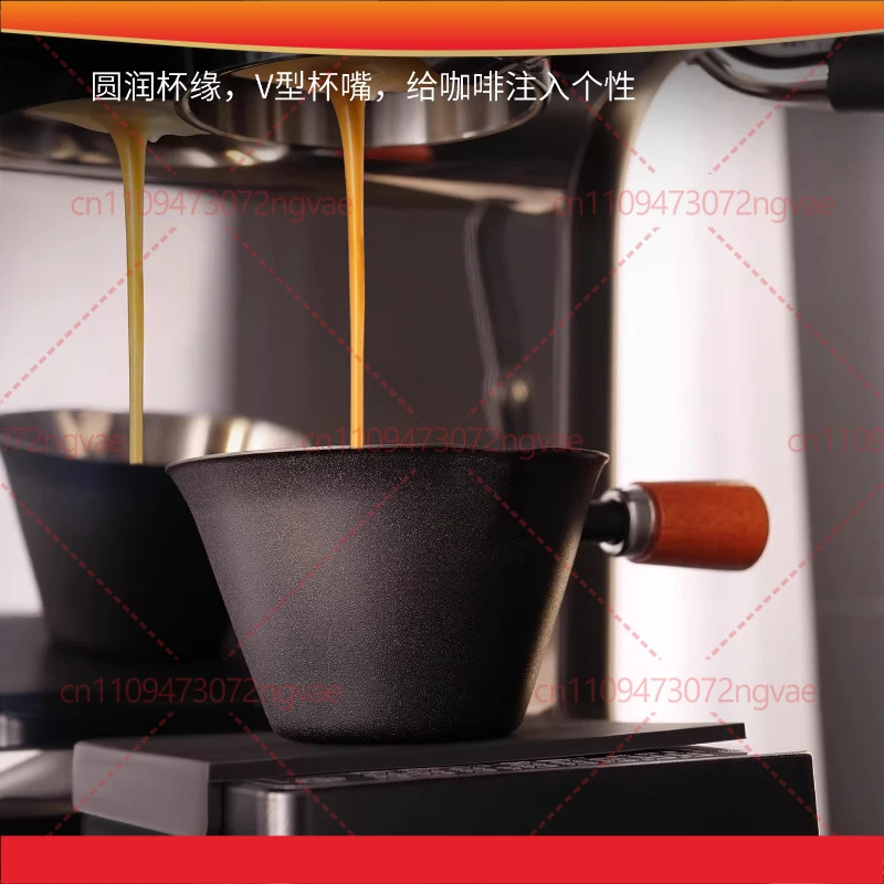 For Obod Italian Concentration Special Stainless Steel Small Measuring Cup
