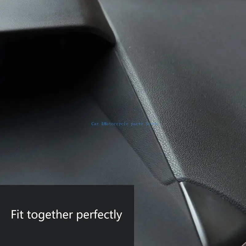 

Y9UC Automobiles Mobile Holder Non-Slip Dashboard Phone Holder for Crosstrek