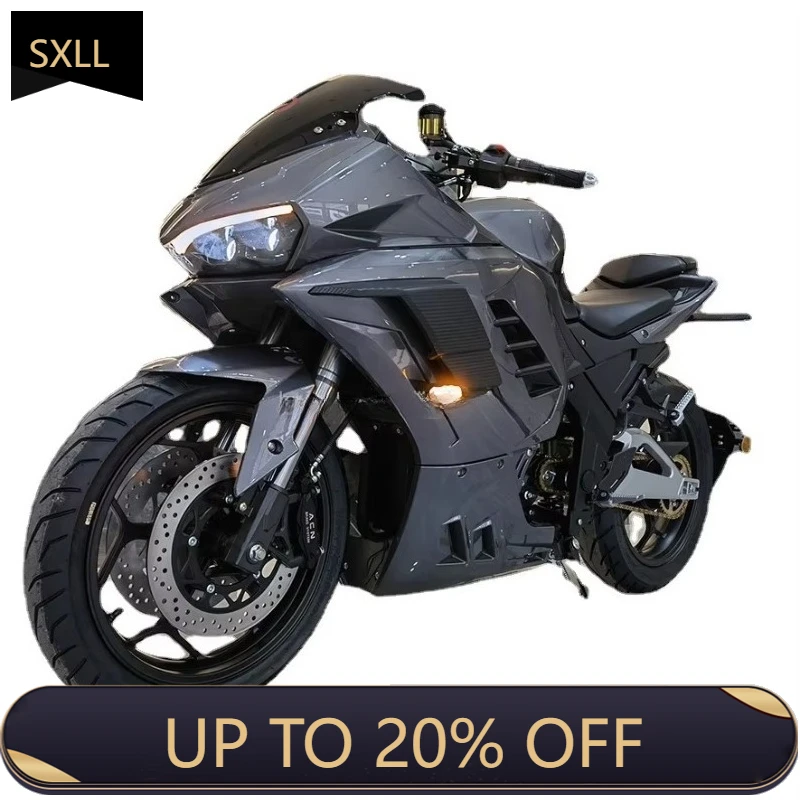 

Мотоцикл электрический гоночный для взрослых SXLL: высокомощный, от производителя, по выгодной акционной цене