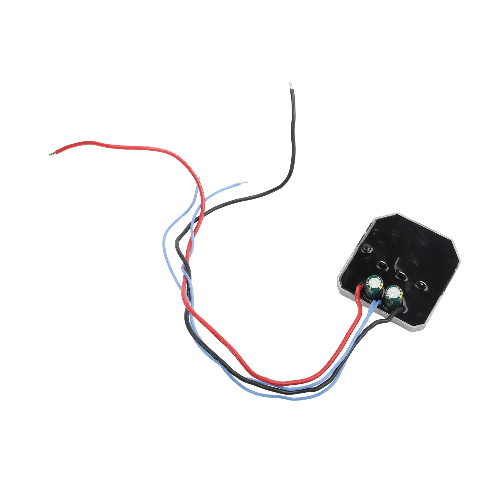

For Outdoor Cutting 2.52*2.34*0.35 In Electric Chain Saw Lithium Battery Chainsaw Parts Saw Accessories 16 Inch Saw