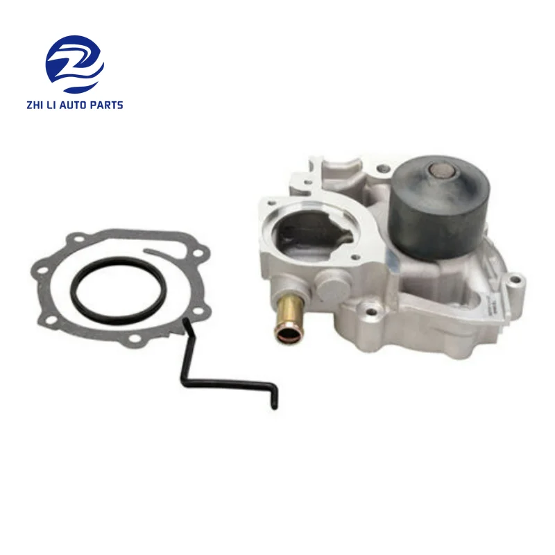 TCKWP304A Kit de correa de distribución bomba de agua para Subaru Impreza Forester EJ253 2.5L SOHC no Turbo 21111AA320 211aa280 13033AA000