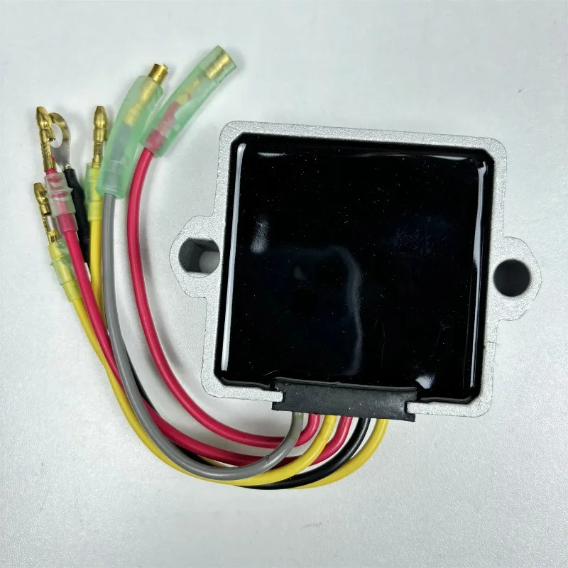 1Pcs six-wire rectifier for 830179-2