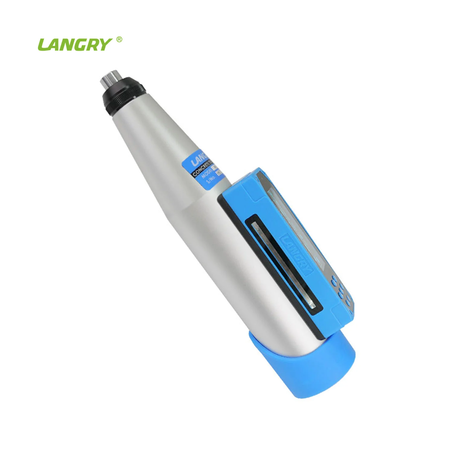 Integrated Digital Voice Hammer Digital Rebound Hammer Cost Rebound Hammer Test
