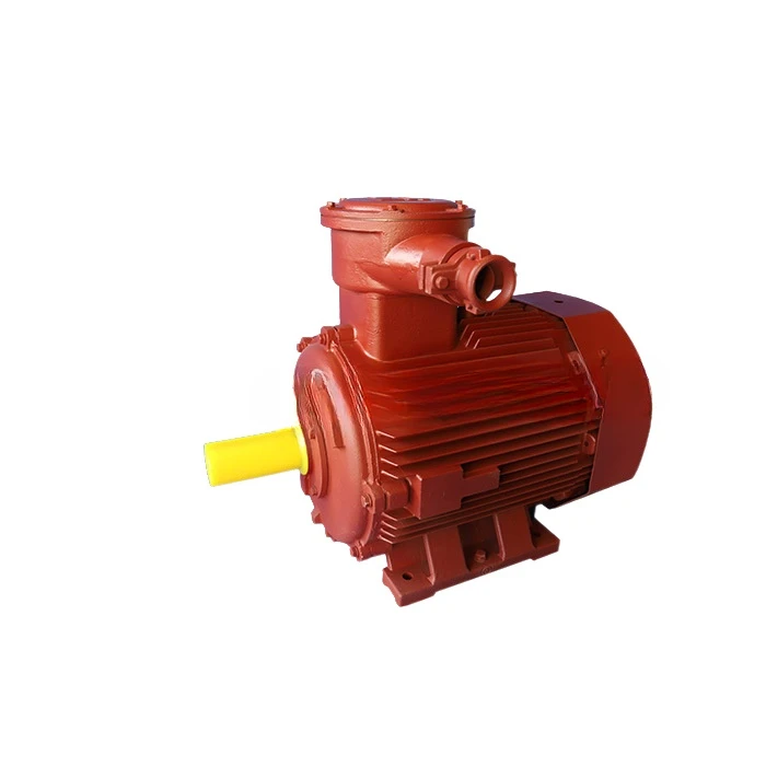 

explosion-proof motor YBX4YBX3 series flameproof motor EXCN explosion-proof YB low-voltage motor BT4/CT4