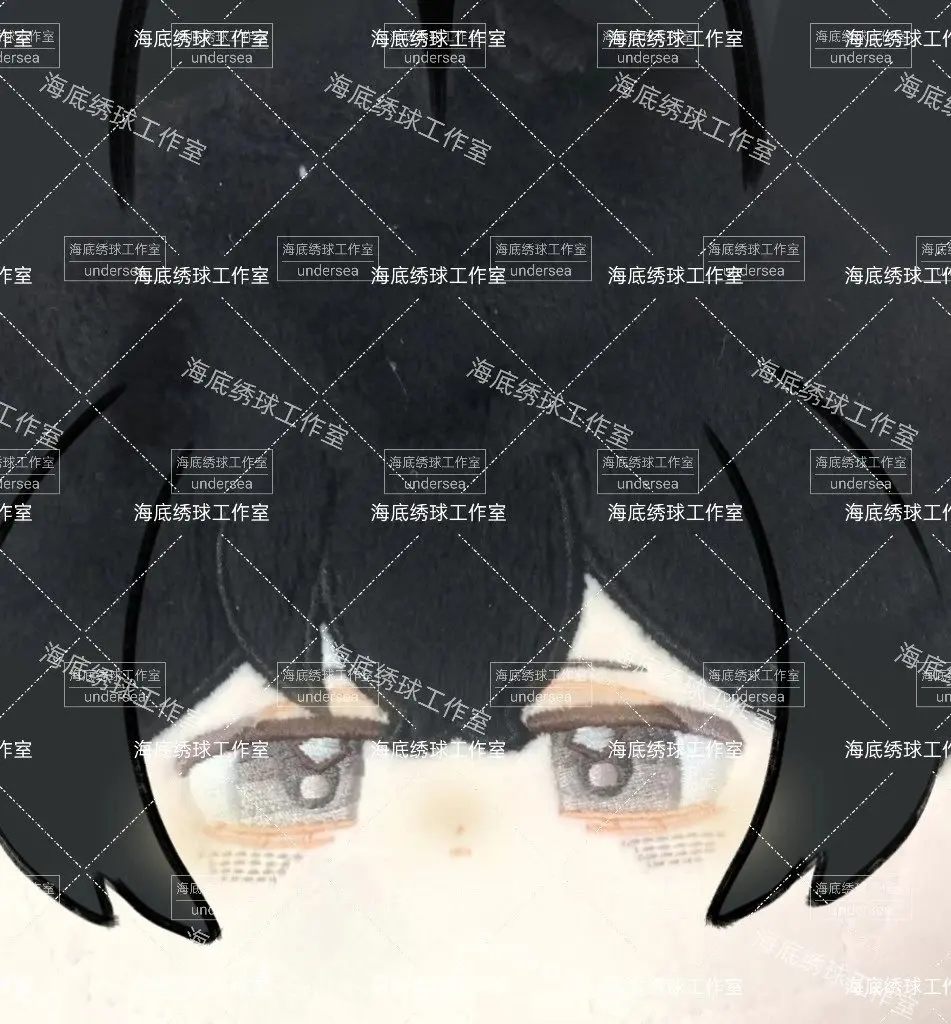 Pre-sale Limbus Company Yisang 15cm Pendant
