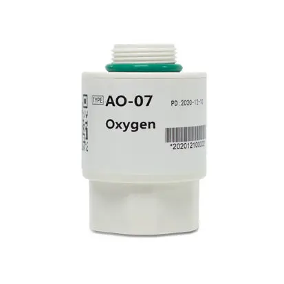 AO-07 SV300 SV350 SV600 SV800 Ventilator Oxygen Cell MOX3 Oxygen Sensor