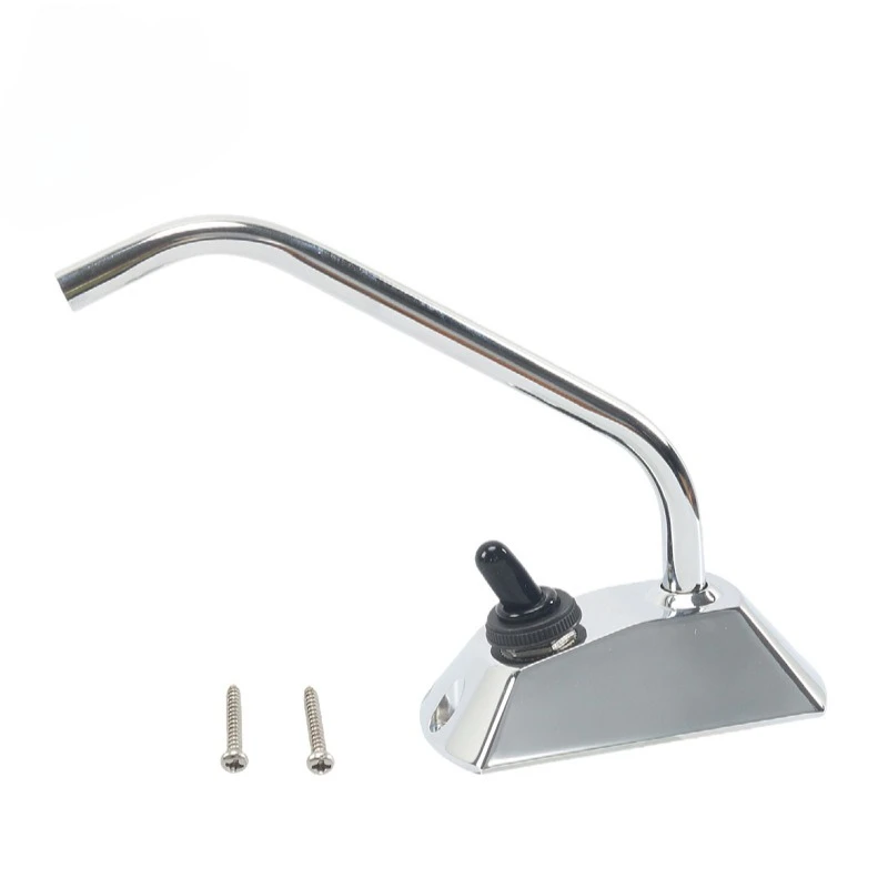 صنبور الماء الساخن الكهربائي RV متطابق مع مضخة خزان المياه ومخرج المياه الأوتوماتيكي ونظام المياه RV وملحقات المضخة الغاطسة RV