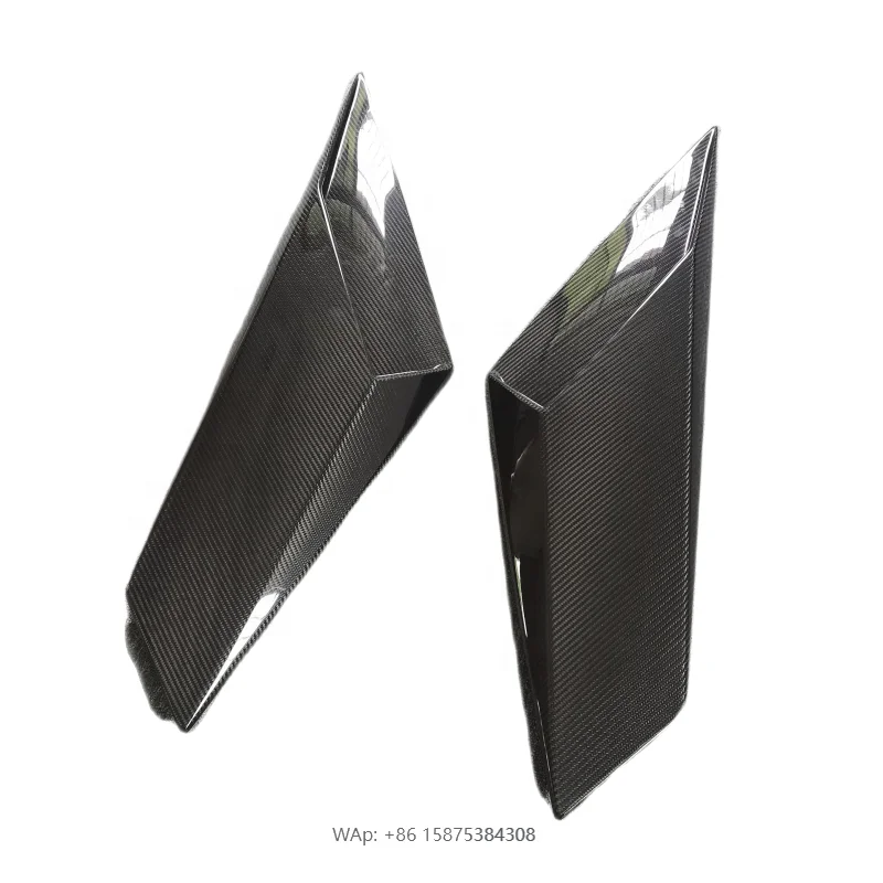

High Quality Dry Carbon Fiber OEM Style Roof Vent for Aventador LP700 LP720 Body Kit