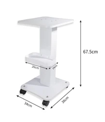 High Quality 360 Degree Rotation Storing Variety Stuff Small Table