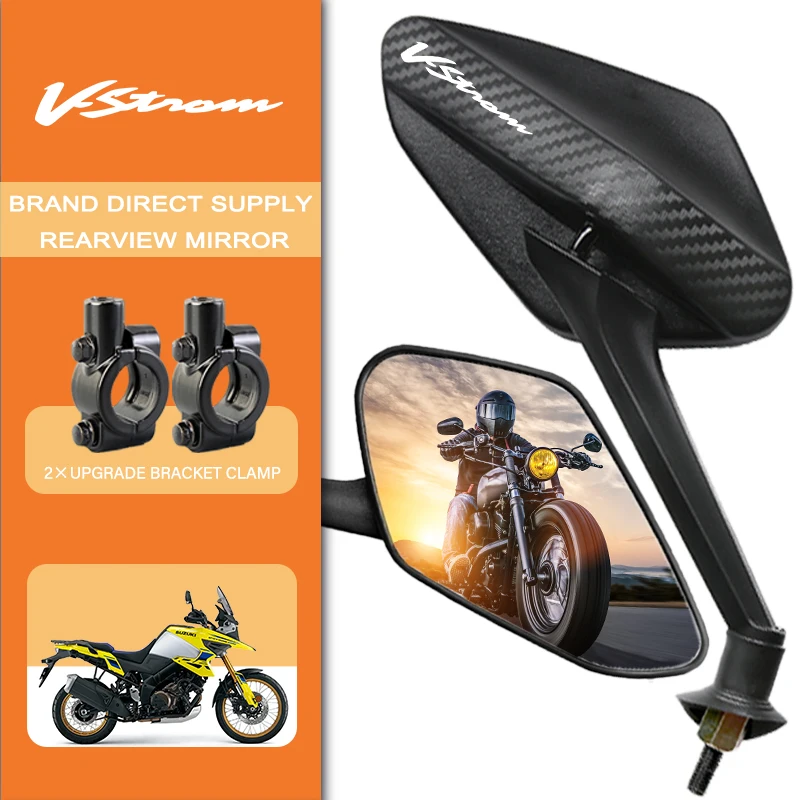 For Suzuki V-Strom … - image