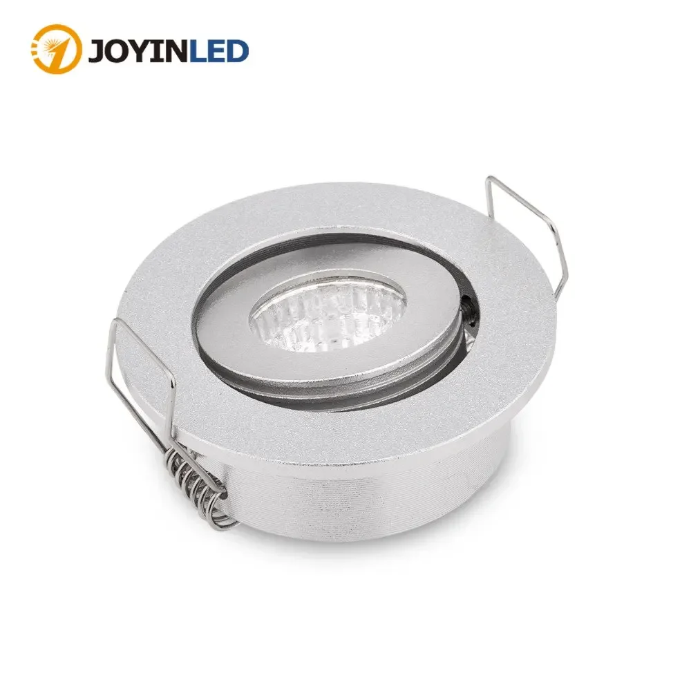 

10PCS Hot Sale LED Downlight Ceiling 3W 85-265V Dimmable Led downlight light COB Ceiling Spot Light LED Lamp for Home/Outdoor