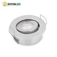 10PCS Hot Sale LED Downlight Ceiling 3W 85-265V Dimmable Led downlight light COB Ceiling Spot Light LED Lamp for Home/Outdoor