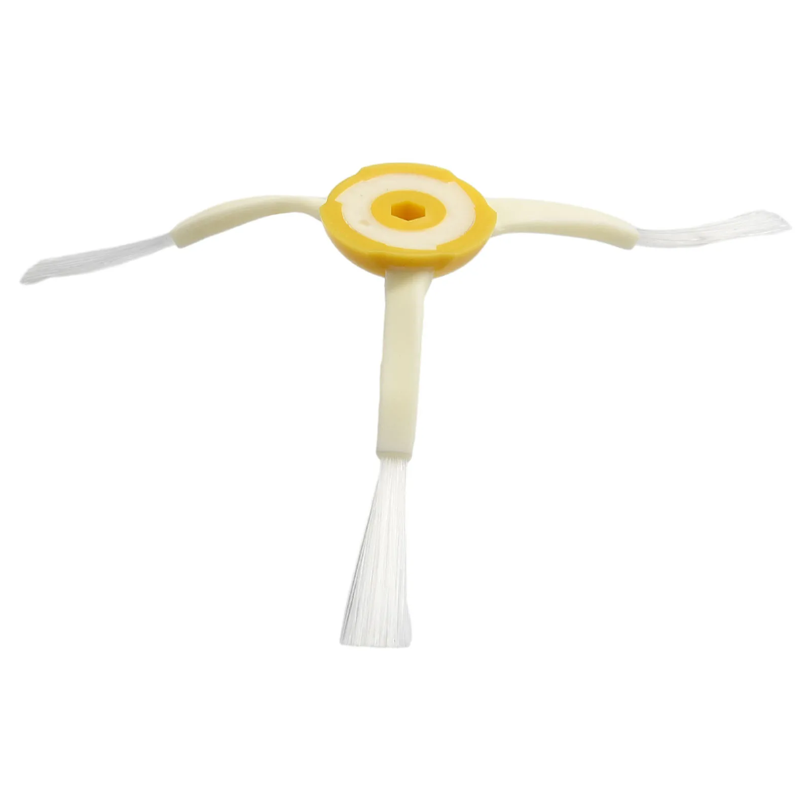 3 قطعة فرش جانبية مع مسامير لنماذج 500/600/700 سلسلة مكانس كهربائية للكنس روبوت الملحقات