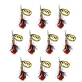 010-10pcs