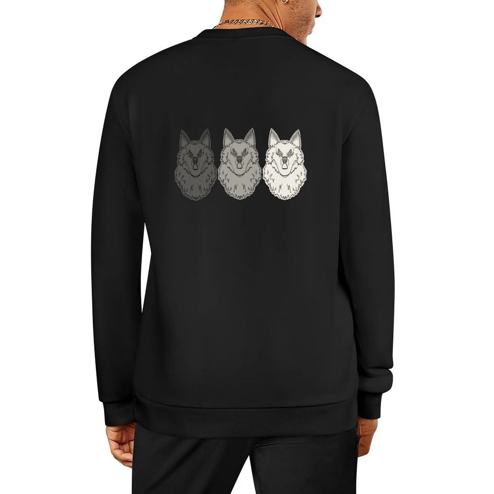 

Protectors of Lothal Pullover autumn clothes aesthetic clothing mens clothing men wear sweatshirt male