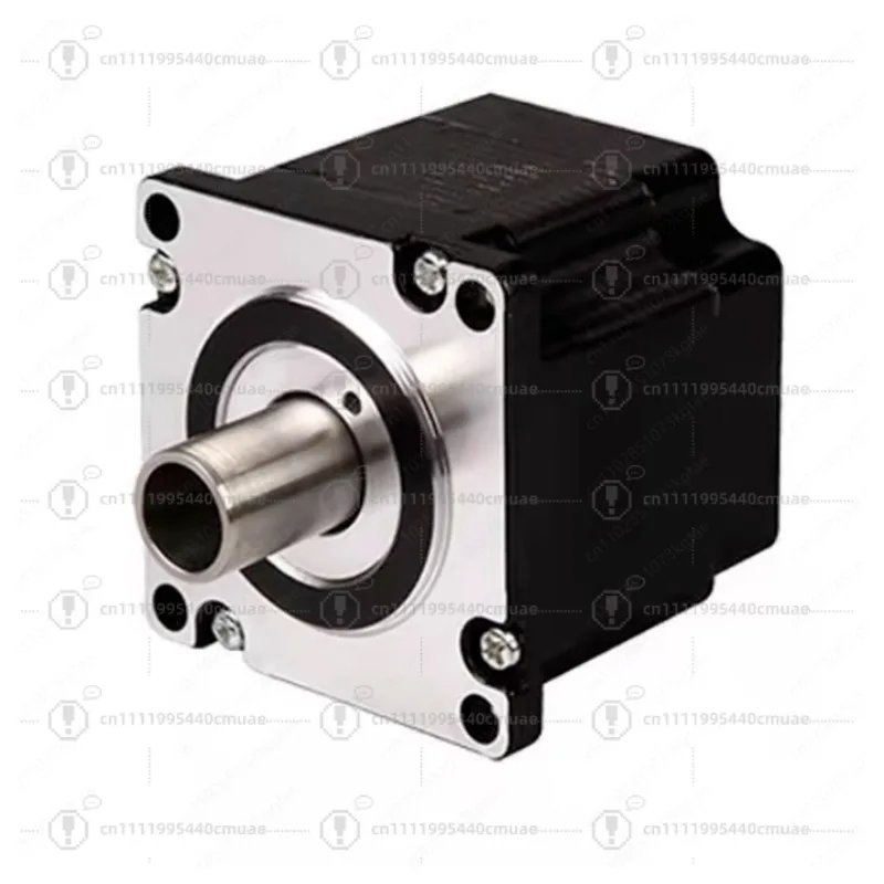 motor-paso-a-paso-de-eje-hueco-cuerpo-del-motor-eje-delantero-eje-trasero-ranurado