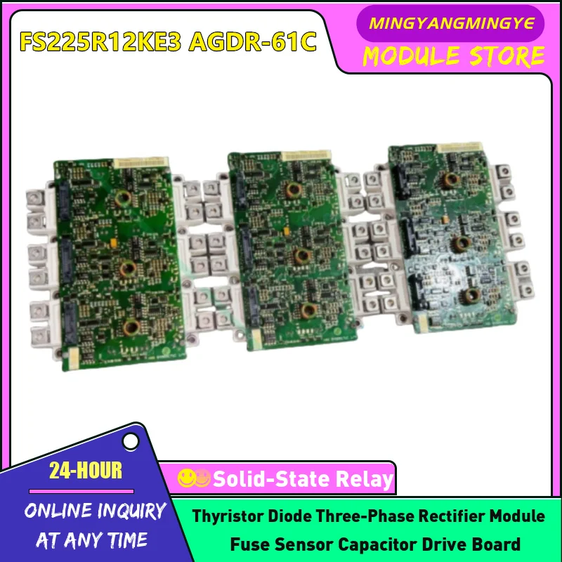 

FS225R12KE3 AGDR-61C FS300R12KE3 AGDR-61C FS450R17KE3 AGDR-66C FS300R17KE3 AGDR-66C FS225R17KE3 AGDR-76C FS300R17KE3 AGDR-76C