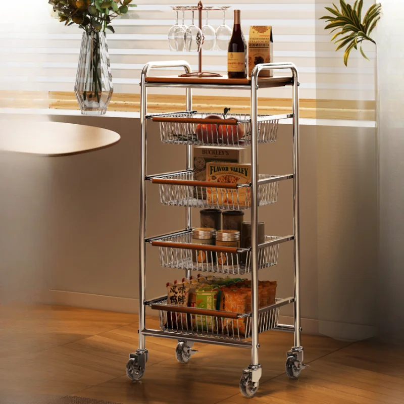 

Cart Salon Stations Furniture Esthetician Trolley Storage Wheels Drinks Food Serving Rolling Beauty Manicure Carro Peluquería