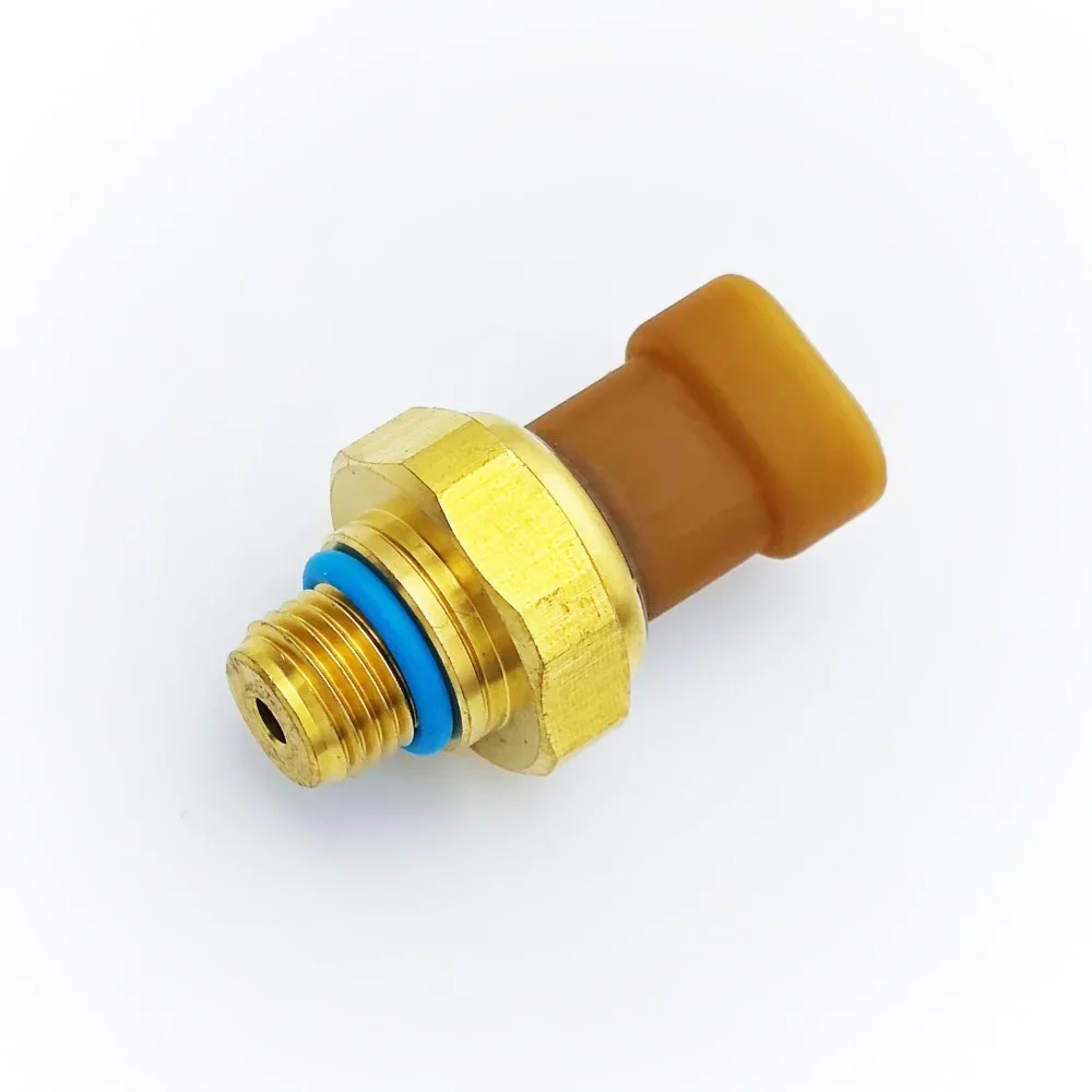 

High quality electronic engine oil pressure sensor 4921493 330141